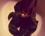 簡単バジルソースと鶏肉のダイエットレシピ作り方2写真
