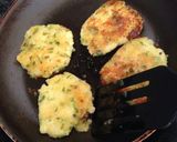 梅じゃが平焼き作り方5写真