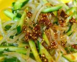ローラも食べてる♪食べるキヌアラー油！！作り方3写真