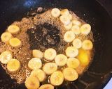 炊飯器で超簡単♩ふんわり バナナケーキ作り方1写真