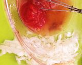 頭と尻尾をパリパリ食べる☆イトヨリランチ作り方6写真