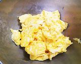◇キャベツ＊もやし甘酢炒め◇作り方2写真