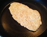 糖質制限☆最強トルティーヤ⁈作り方6写真