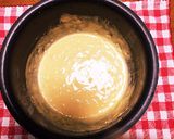 炊飯器で超簡単♩ふんわり バナナケーキ作り方4写真