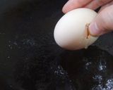 やってみて！ふっくらおいしい☆目玉焼き☆作り方3写真