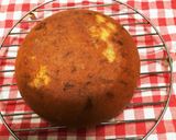 炊飯器で超簡単♩ふんわり バナナケーキ作り方5写真