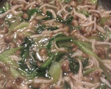 やさいをパクパク♪鱈の中華風あんかけ作り方5写真