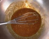 ちょっと甘めのエビマーボー豆腐作り方5写真
