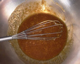 ちょっと甘めのエビマーボー豆腐作り方5写真