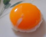 やってみて！ふっくらおいしい☆目玉焼き☆作り方6写真