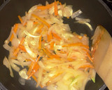 ちょっと甘めのエビマーボー豆腐作り方8写真