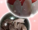 里芋サラダ作り方3写真