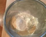 レーズンくるみ☆ライ麦パン作り方1写真