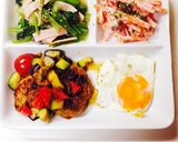 ゴロゴロ野菜のストック作り方4写真