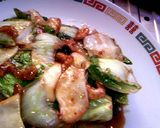 ほんの一手間でいつもより美味しい野菜炒め作り方11写真