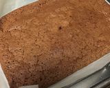 憧れの土地？マインクラフトケーキ♪作り方13写真