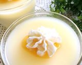 りんごとお豆腐のムース作り方7写真