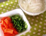おばあちゃん直伝！簡単！鯵の南蛮漬け作り方3写真