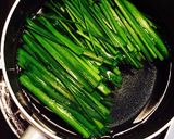 もやしとニラのナムル作り方1写真