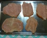発祥の地宮崎県延岡市喫茶店直伝チキン南蛮作り方8写真