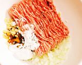 とっても簡単。ジューシー手作り焼売作り方2写真