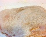 簡単★鶏むね肉でチキン・コルドン・ブルー作り方7写真