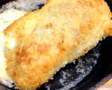 簡単★鶏むね肉でチキン・コルドン・ブルー作り方13写真