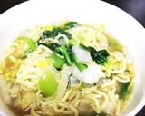 ◯◯出汁が効いてる！ラーメンスープ！作り方4写真