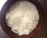 山芋もちもちおやき♪材料少し♪おつまみに作り方1写真