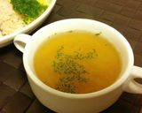 カロリーオフなオニオンスープ～＊作り方3写真