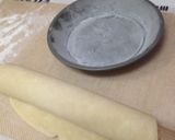 大人のレモンメレンゲパイ作り方1写真
