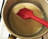 簡単ズッキーニアスパラ豆腐グラタン♡作り方1写真