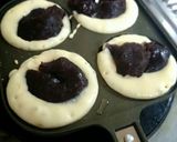 かーんたん♡サクサクしっとり 大判焼き！作り方4写真