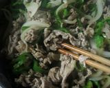 豚肉とピーマンの甘酢炒め作り方3写真