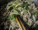 豚肉とピーマンの甘酢炒め作り方4写真