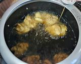 超簡単！マーマーレードの鶏甘酢餡作り方3写真