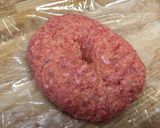 簡単△チーズハンバーグ作り方6写真