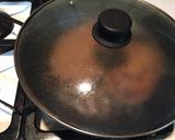 簡単△チーズハンバーグ作り方8写真
