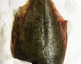 簡単☆カレイのから揚げみぞれだれ作り方2写真