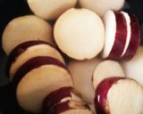 簡単！カルピスソフトポテト作り方1写真