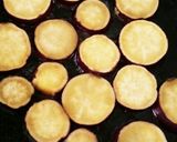 簡単！カルピスソフトポテト作り方3写真