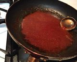 簡単△チーズハンバーグ作り方9写真