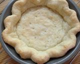大人のレモンメレンゲパイ作り方3写真