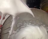 大人のレモンメレンゲパイ作り方7写真