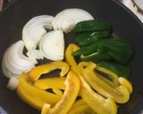 サガリの焼肉作り方5写真