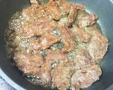サガリの焼肉作り方8写真