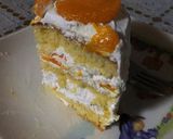 簡単！失敗しない♪ふんわり手作りケーキ♪作り方18写真