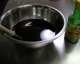 簡単！おもわず飲んじゃうポン酢タレ作り方3写真