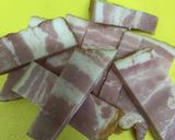 濃厚ロールキャベツ♡トマトソース☆七変化作り方6写真