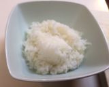 超簡単！ごまドレで冷や汁作り方1写真